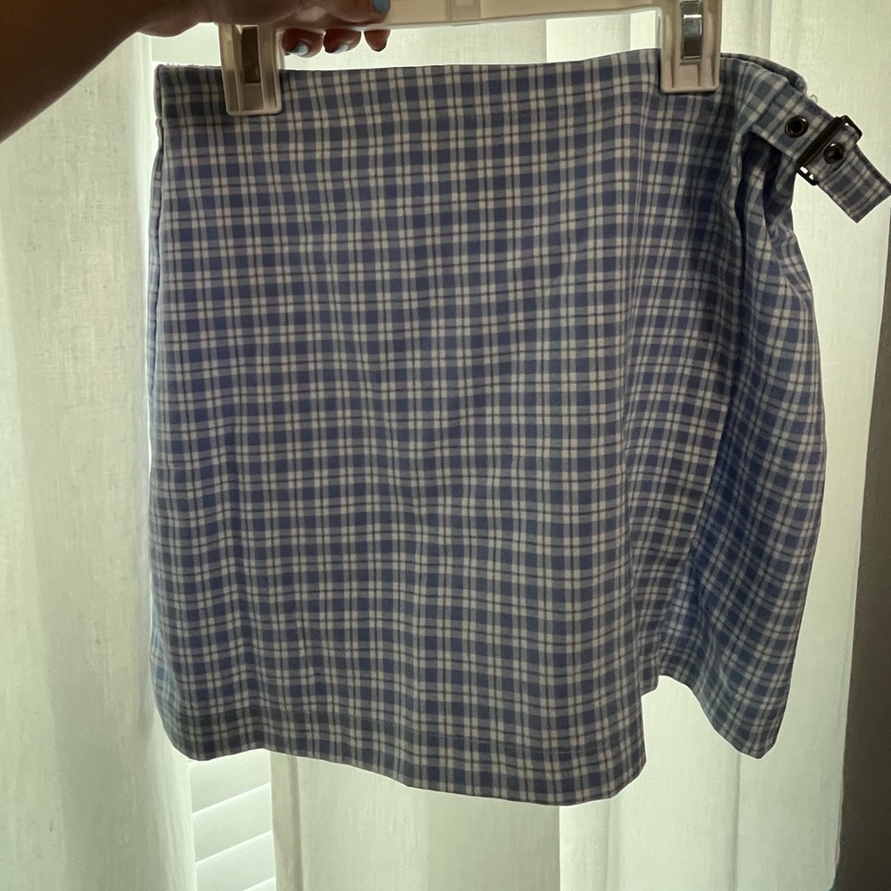 Target skirt